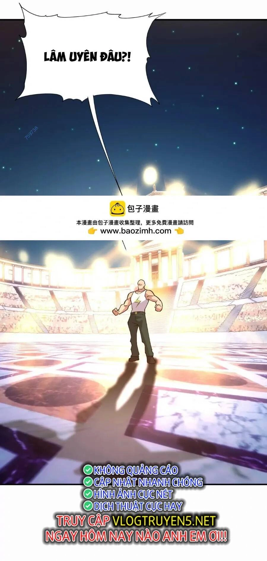 Thần Thú Quật Khởi Chapter 25 - 25