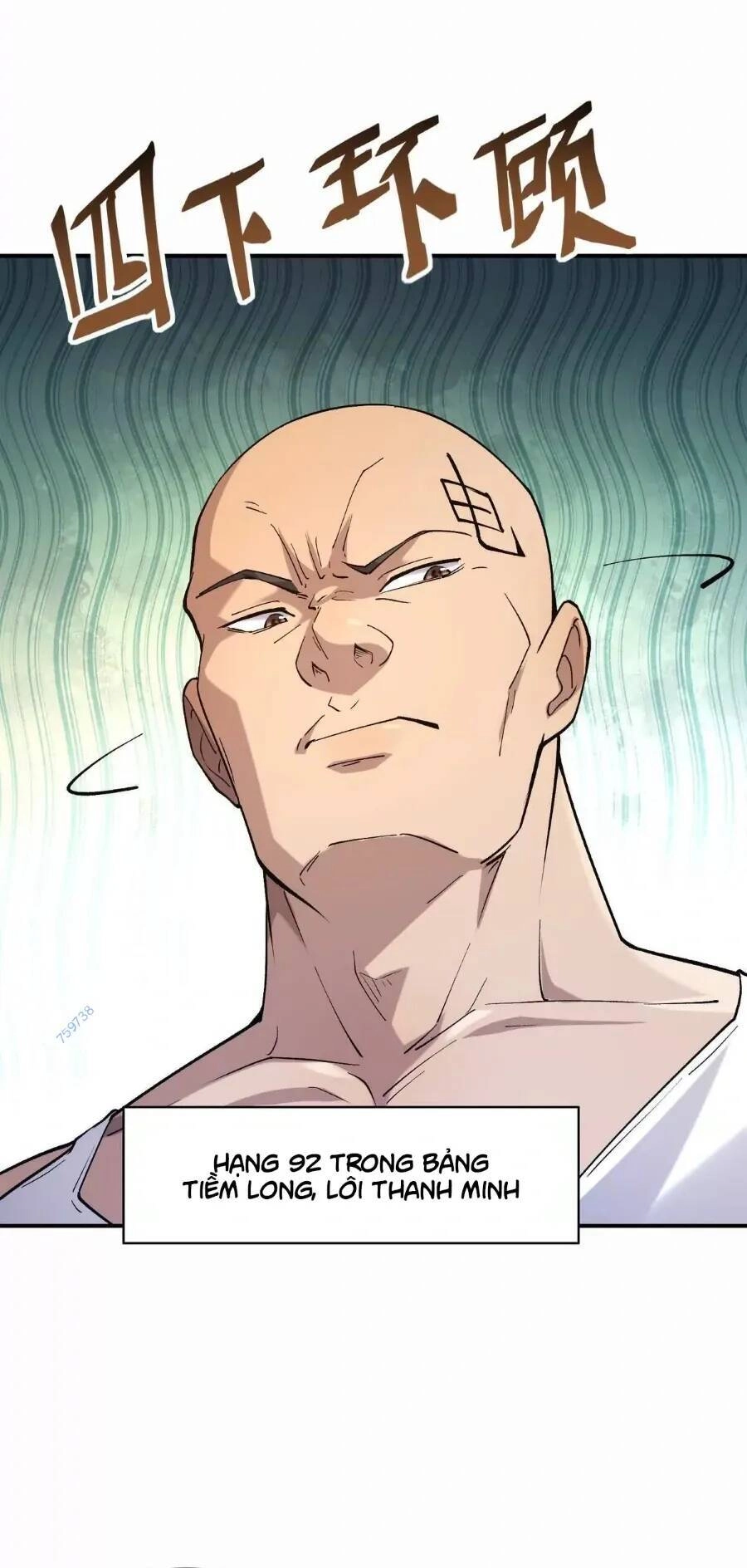 Thần Thú Quật Khởi Chapter 25 - 26