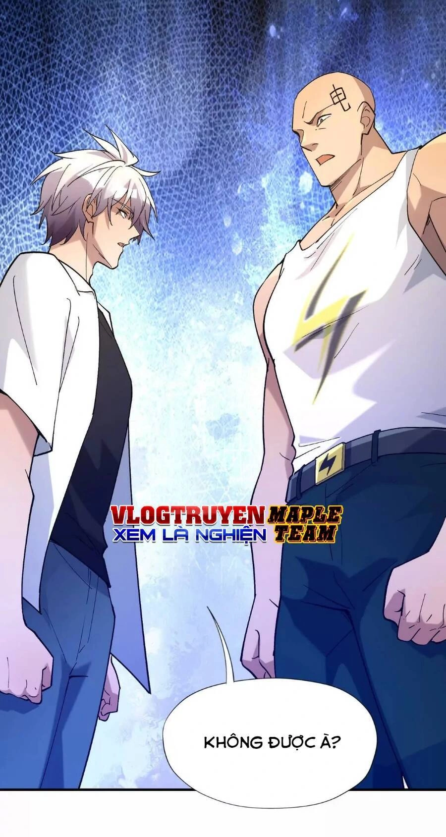 Thần Thú Quật Khởi Chapter 25 - 28