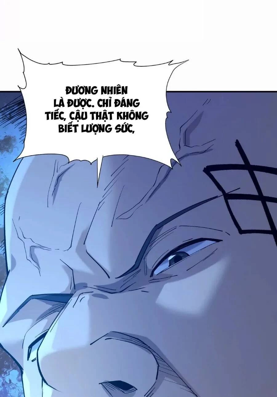 Thần Thú Quật Khởi Chapter 25 - 29