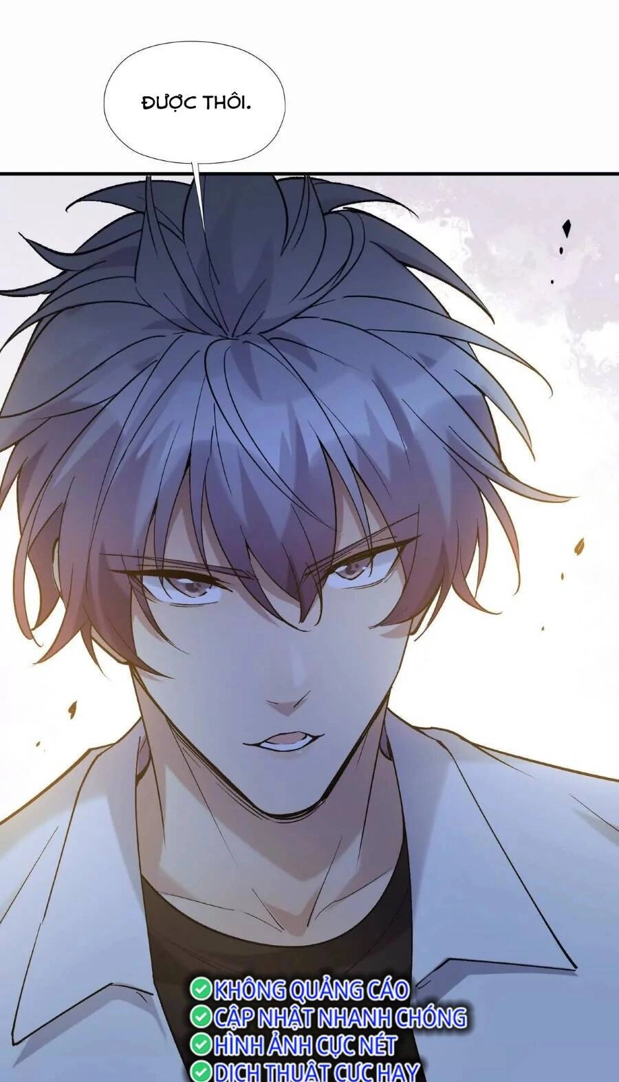 Thần Thú Quật Khởi Chapter 25 - 31