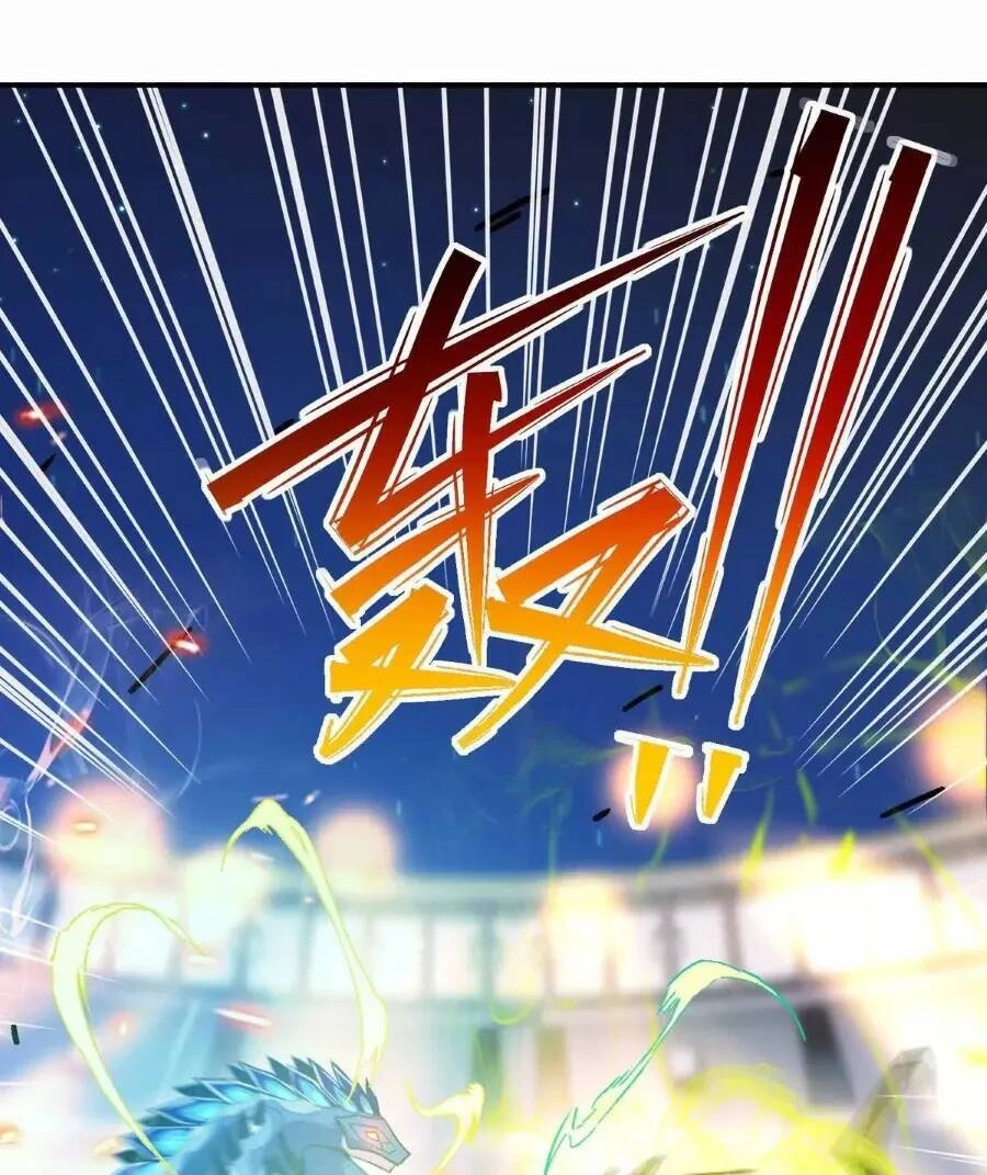 Thần Thú Quật Khởi Chapter 25 - 33