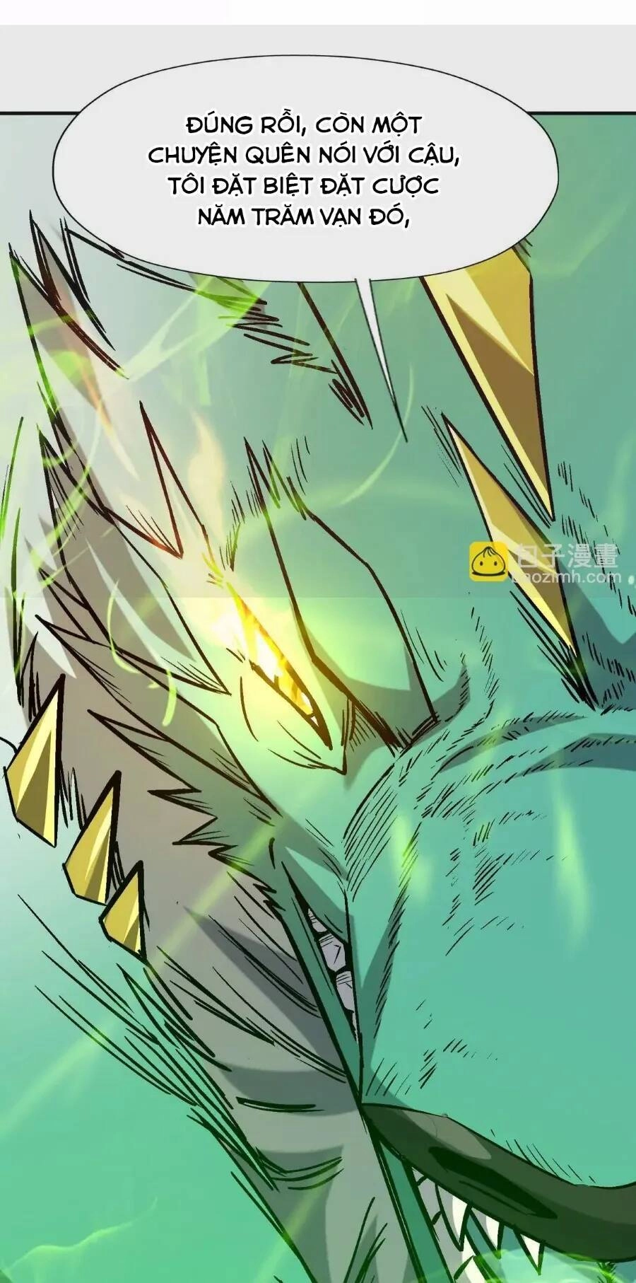 Thần Thú Quật Khởi Chapter 25 - 37