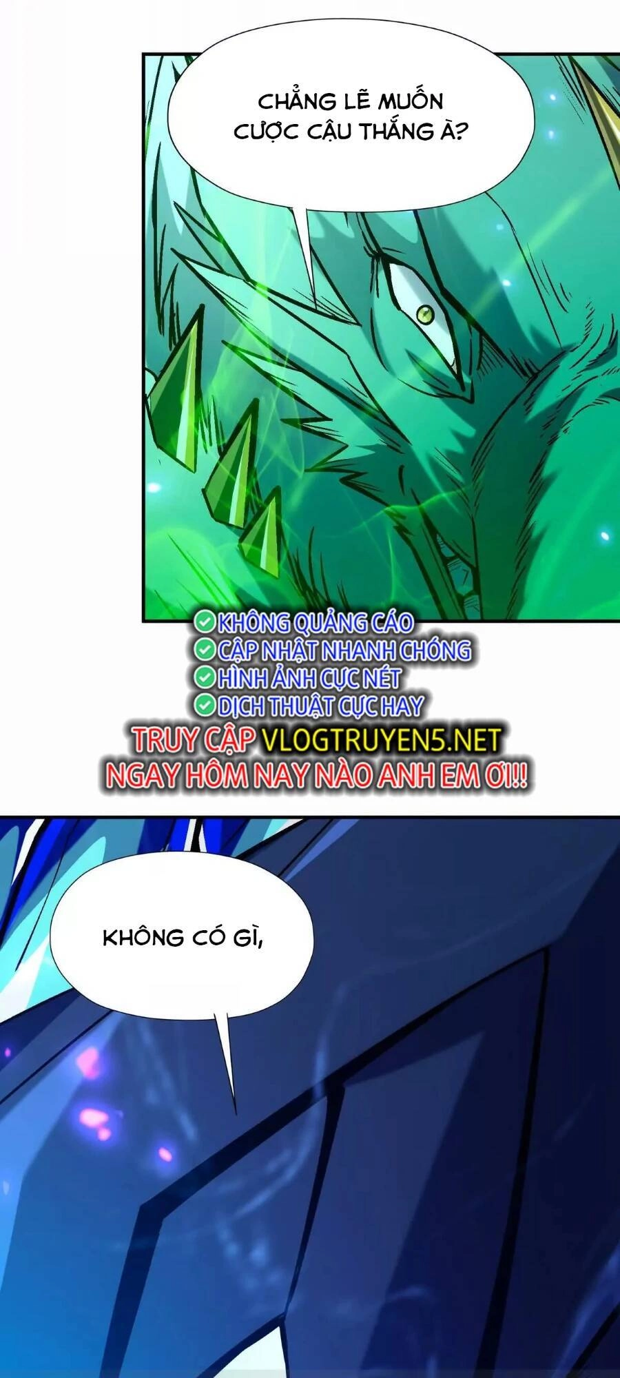 Thần Thú Quật Khởi Chapter 25 - 39