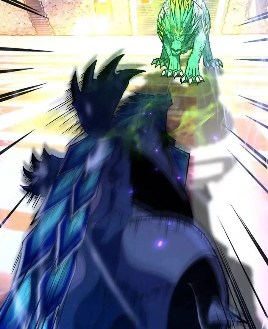 Thần Thú Quật Khởi Chapter 25 - 43