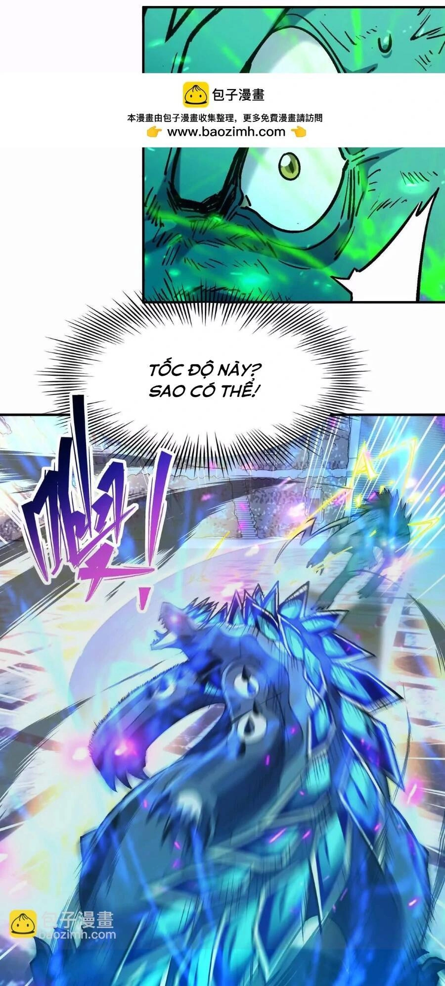 Thần Thú Quật Khởi Chapter 25 - 52