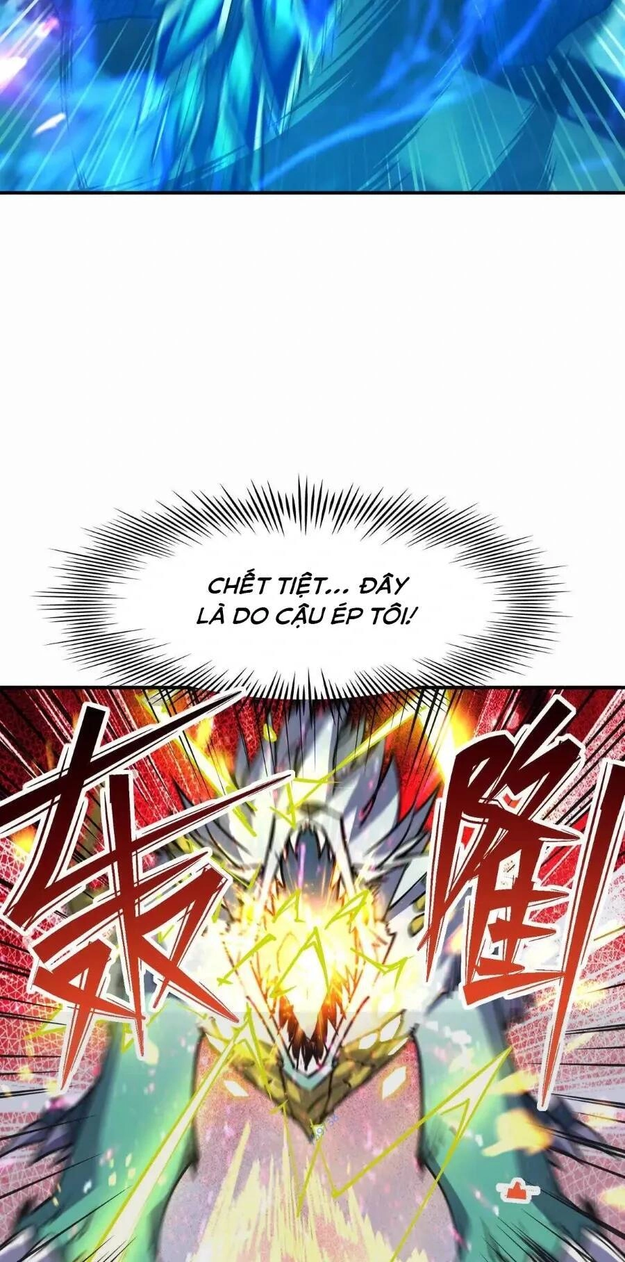 Thần Thú Quật Khởi Chapter 25 - 53