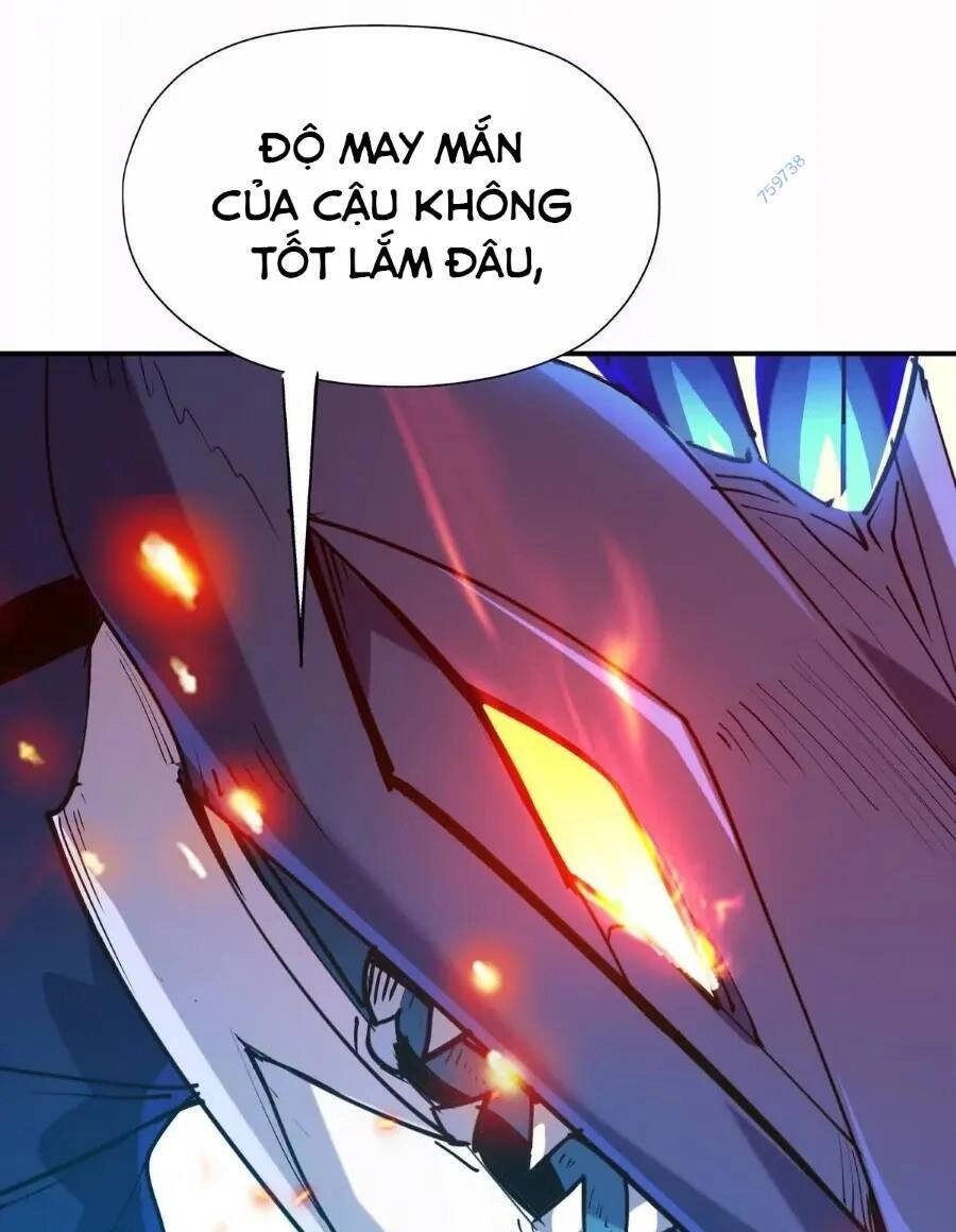 Thần Thú Quật Khởi Chapter 25 - 55