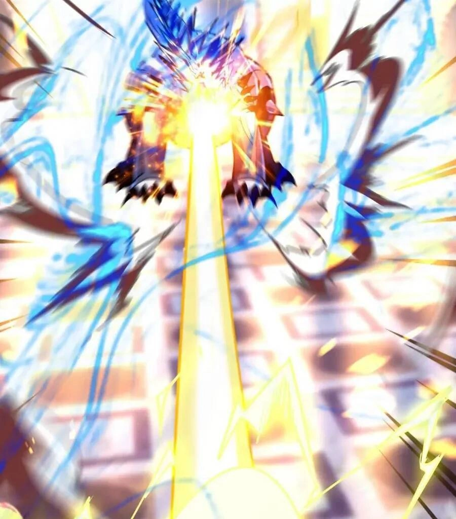 Thần Thú Quật Khởi Chapter 25 - 59