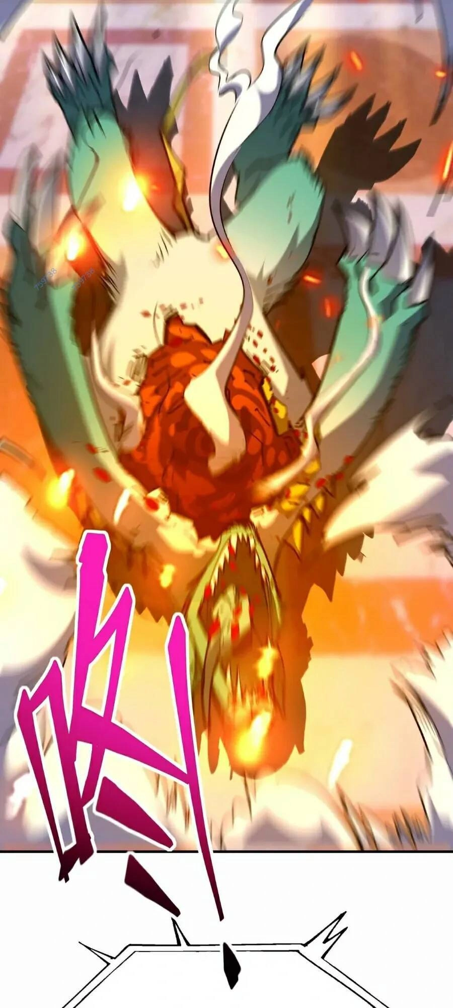 Thần Thú Quật Khởi Chapter 25 - 66