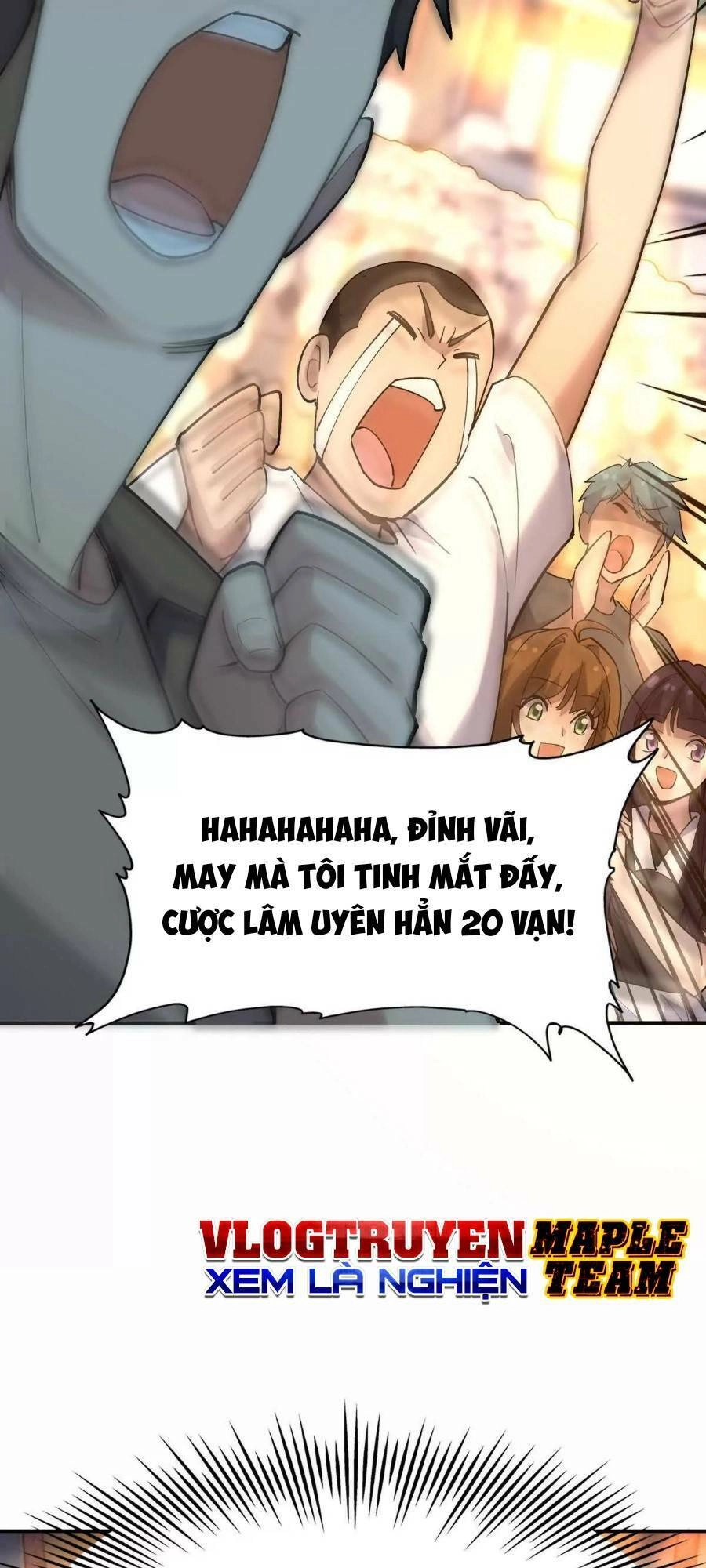 Thần Thú Quật Khởi Chapter 26 - 6