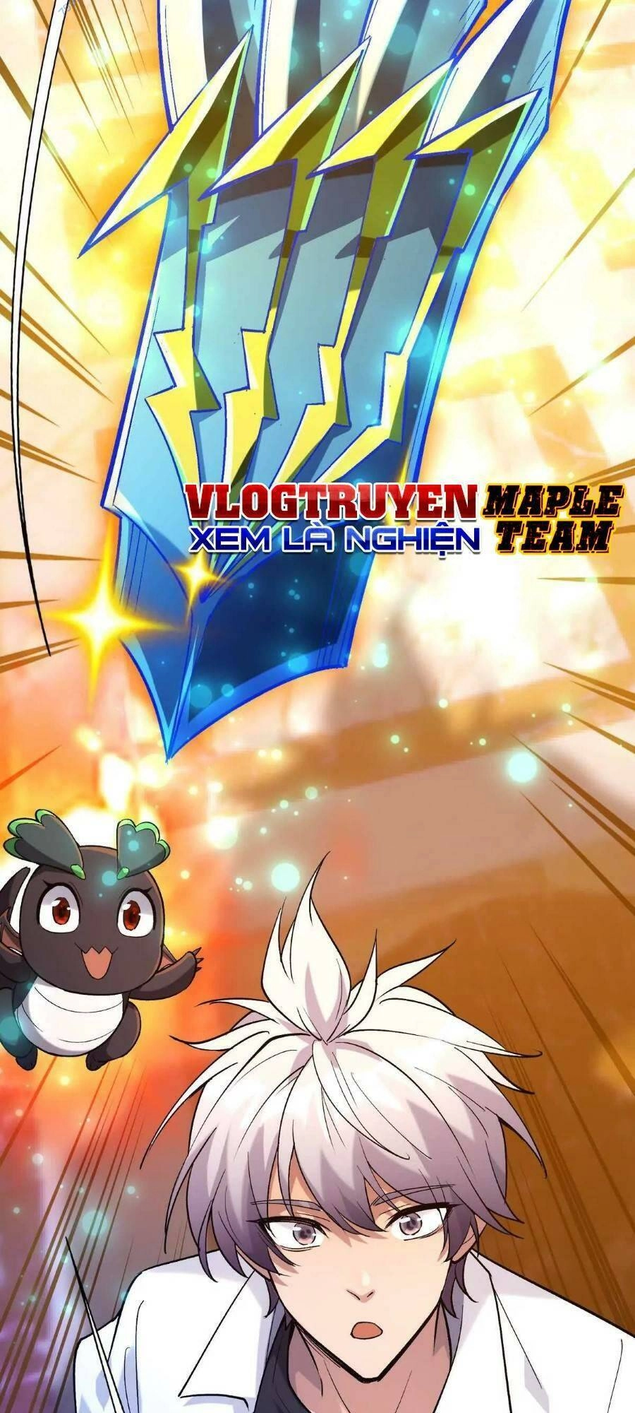 Thần Thú Quật Khởi Chapter 26 - 11