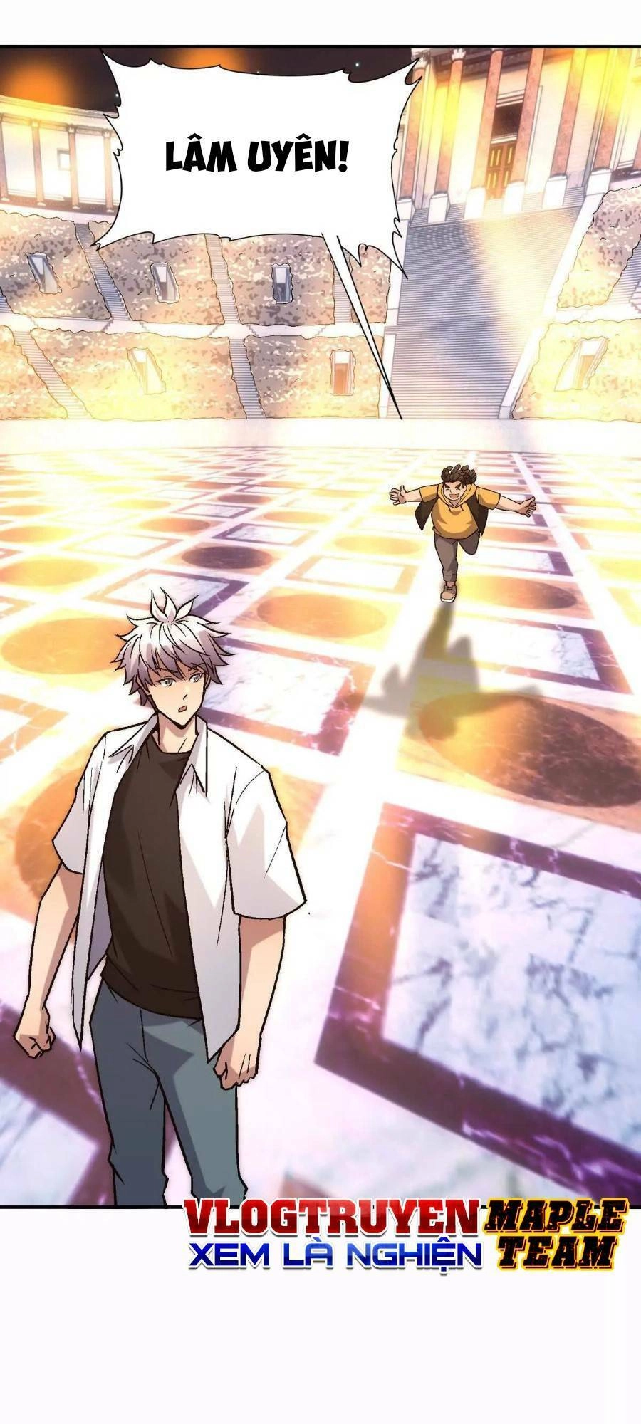 Thần Thú Quật Khởi Chapter 26 - 15