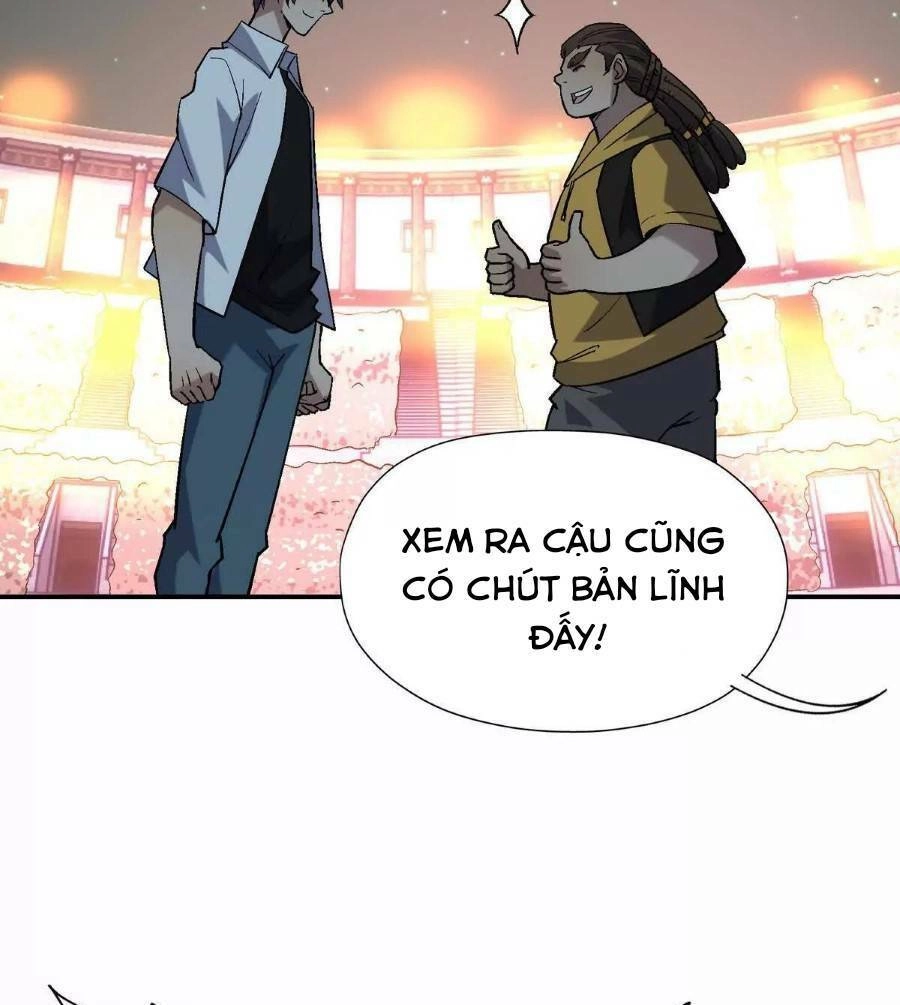 Thần Thú Quật Khởi Chapter 26 - 18