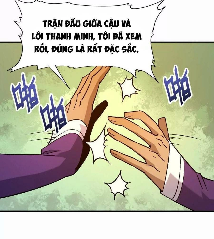 Thần Thú Quật Khởi Chapter 26 - 19