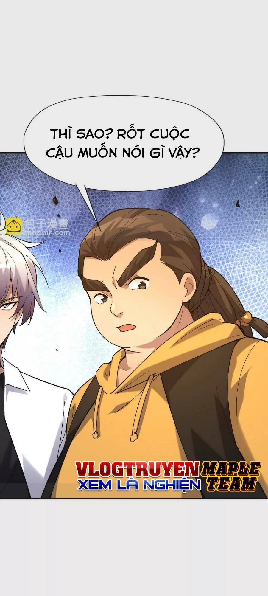 Thần Thú Quật Khởi Chapter 26 - 20