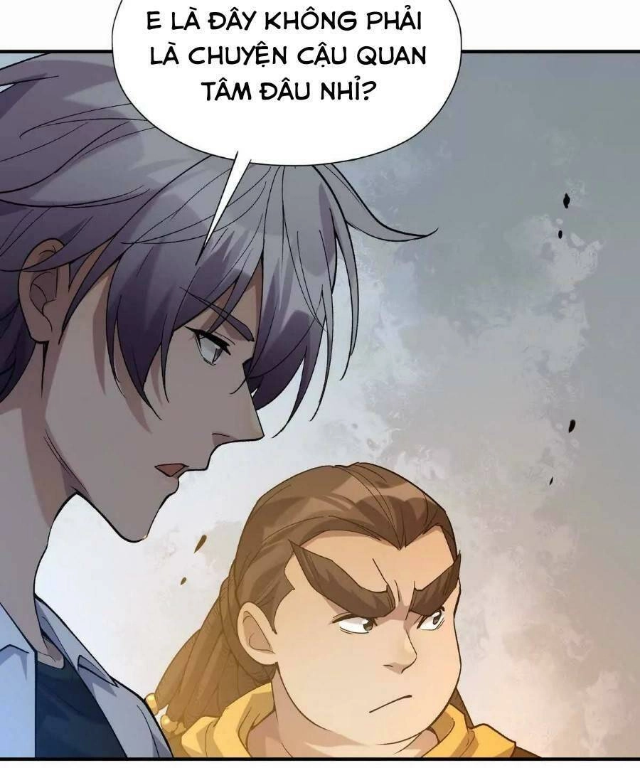 Thần Thú Quật Khởi Chapter 26 - 23