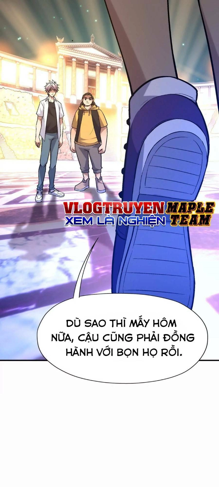 Thần Thú Quật Khởi Chapter 26 - 25