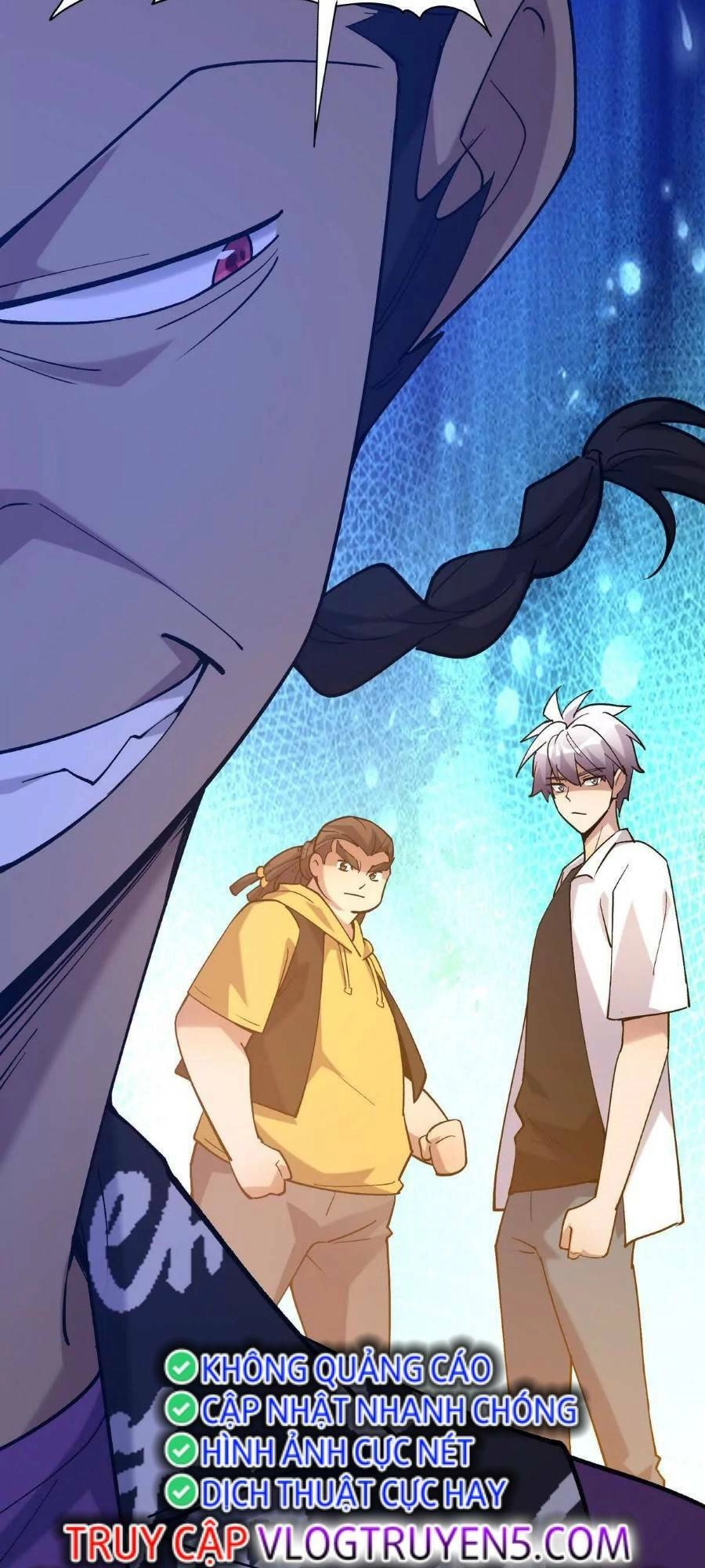 Thần Thú Quật Khởi Chapter 26 - 27