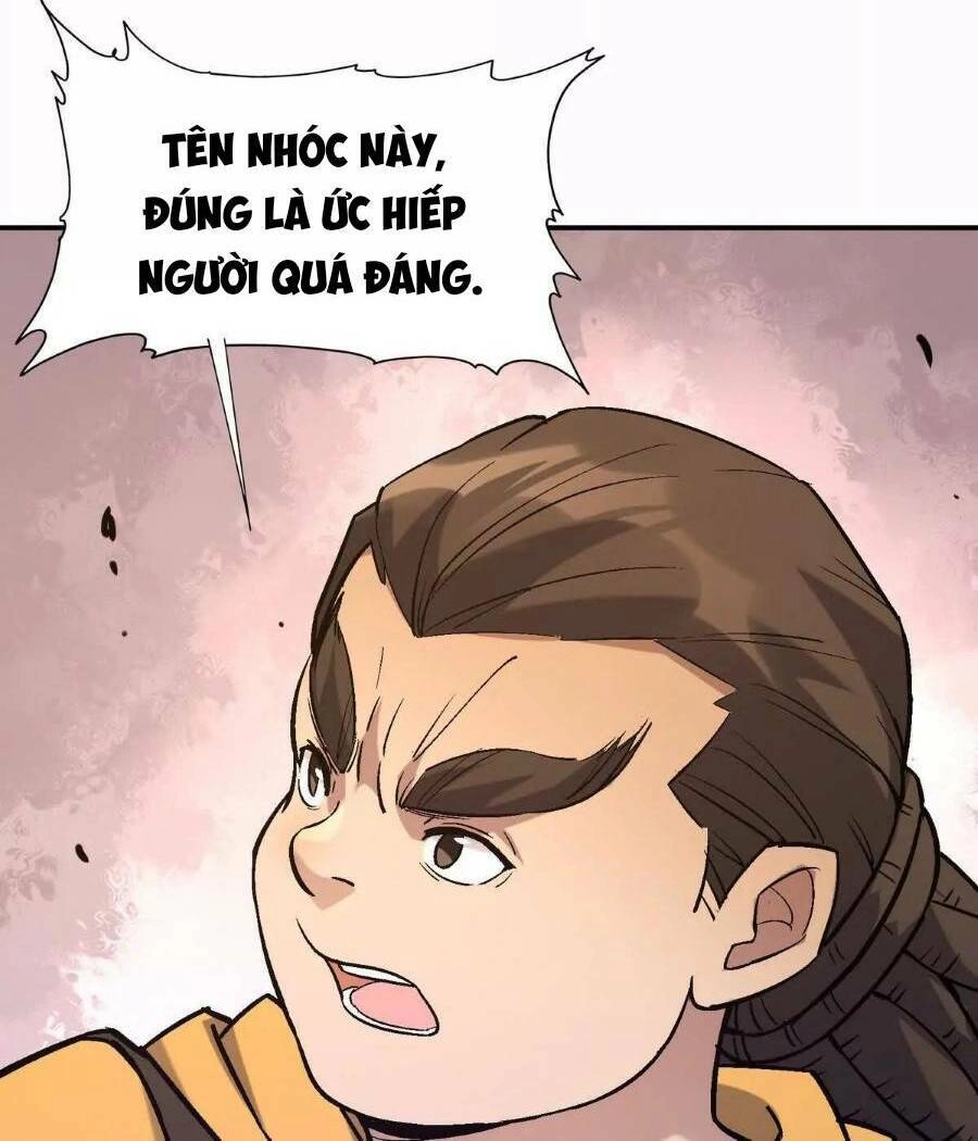 Thần Thú Quật Khởi Chapter 26 - 29