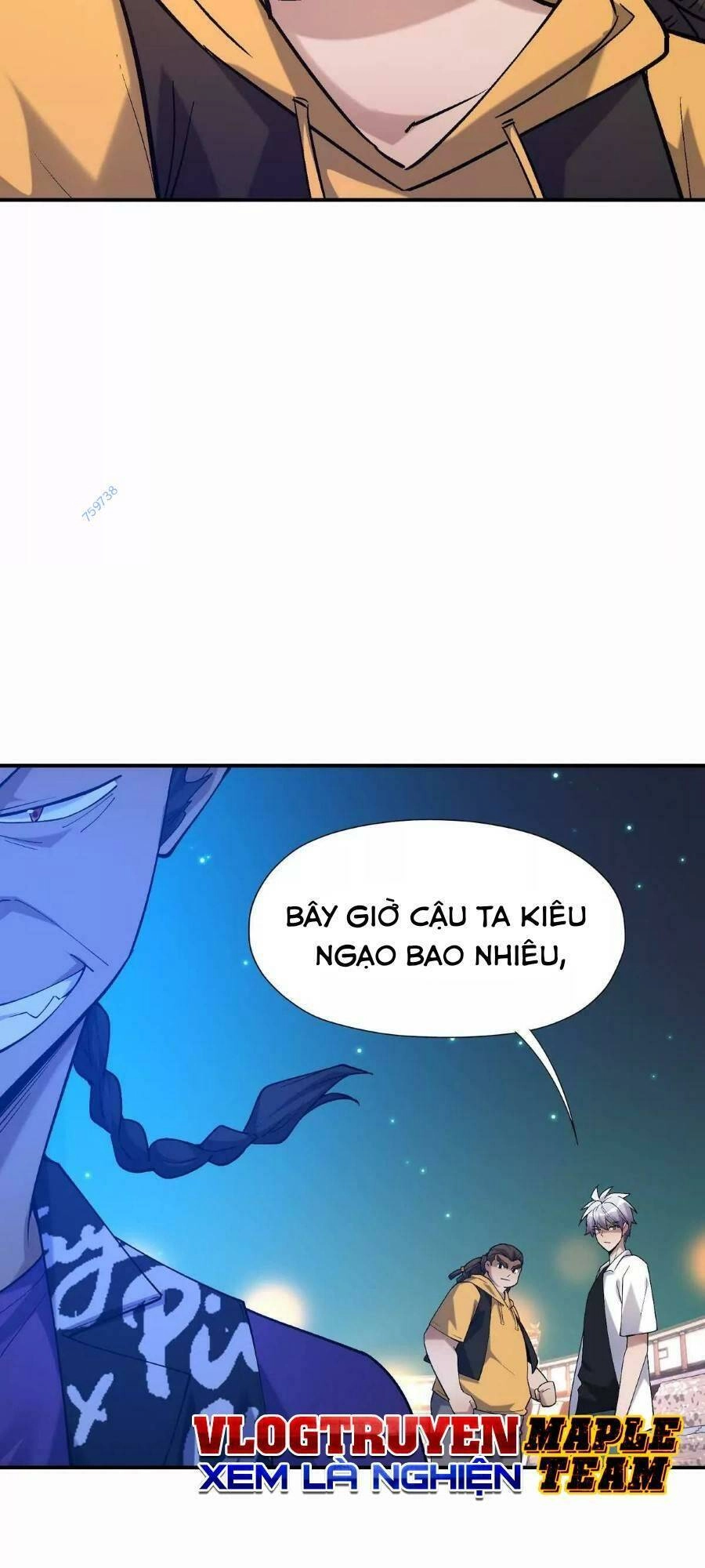 Thần Thú Quật Khởi Chapter 26 - 30