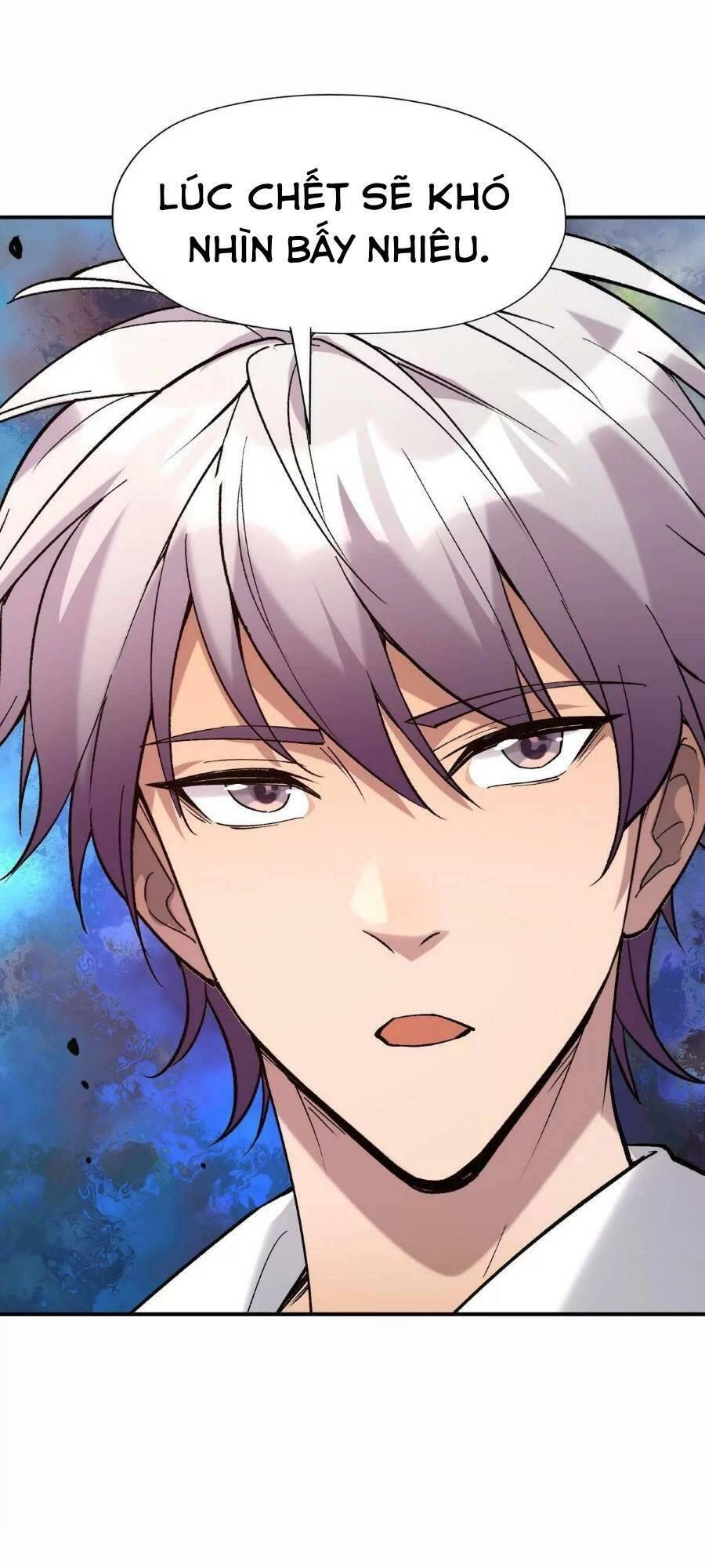 Thần Thú Quật Khởi Chapter 26 - 31