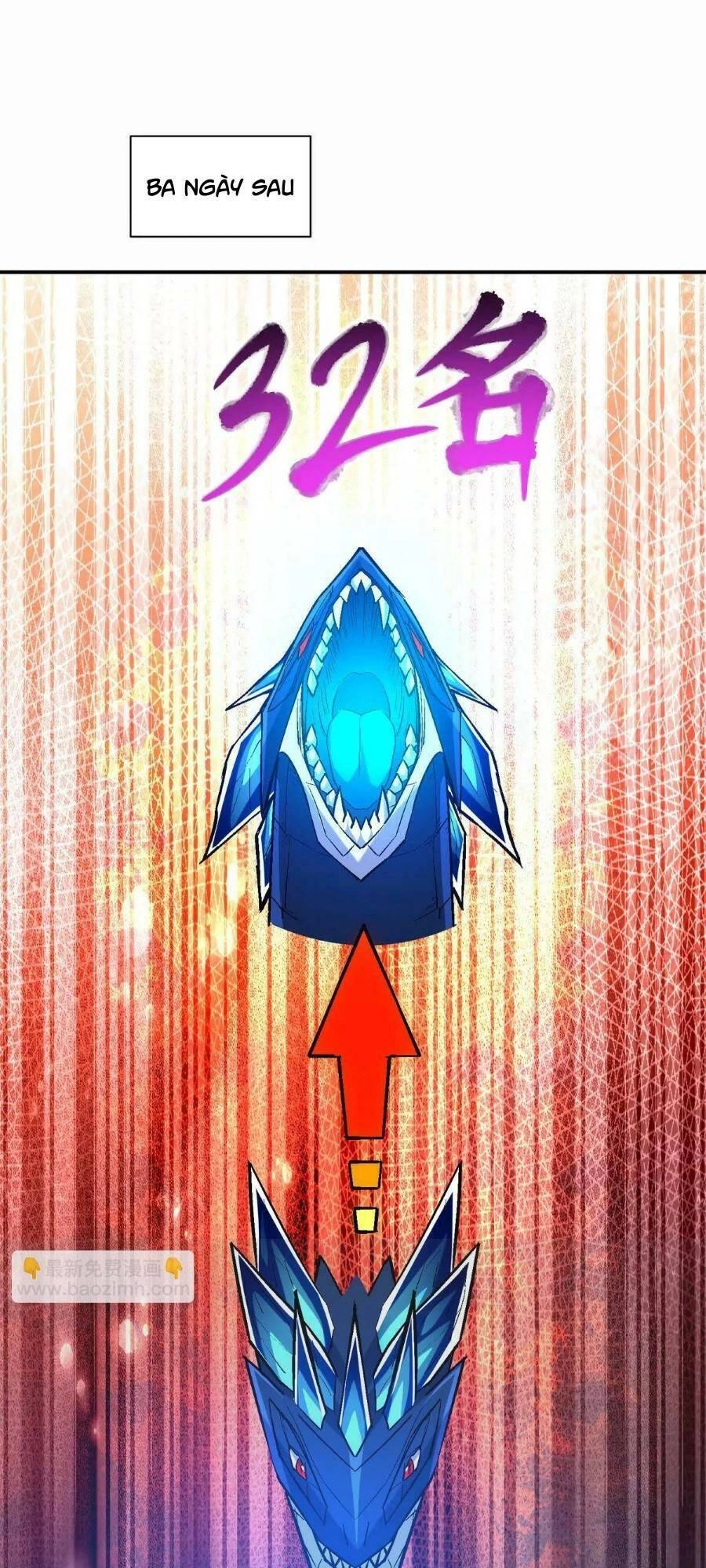 Thần Thú Quật Khởi Chapter 26 - 32