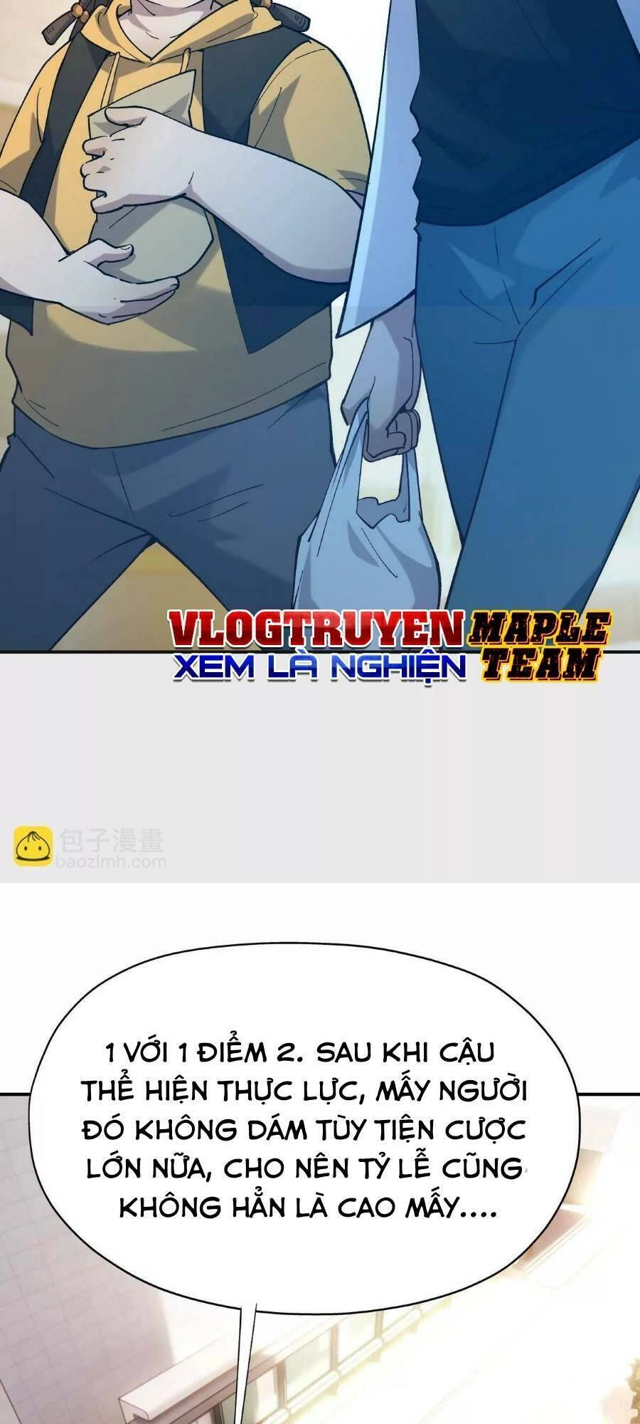 Thần Thú Quật Khởi Chapter 26 - 41