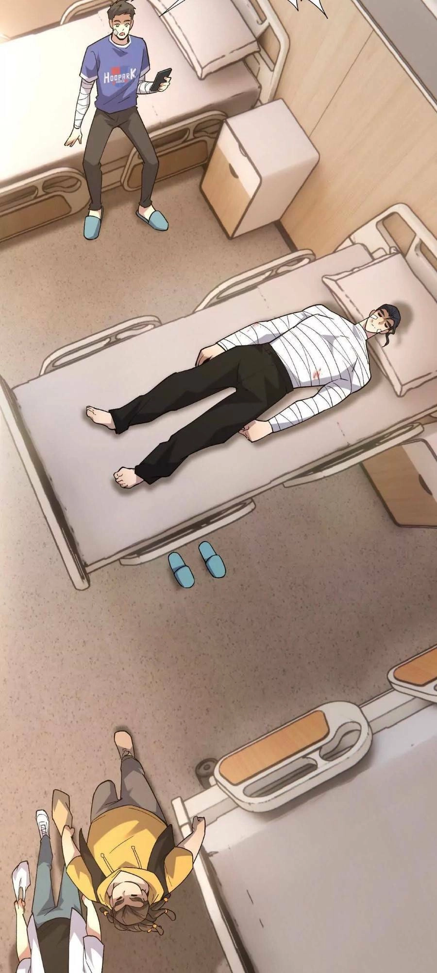 Thần Thú Quật Khởi Chapter 26 - 46