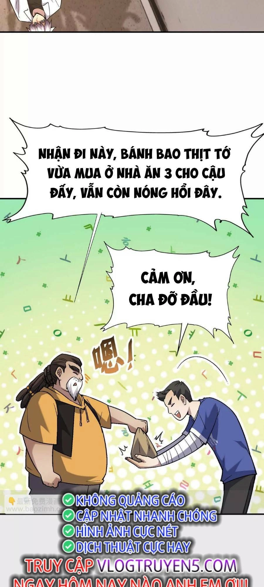 Thần Thú Quật Khởi Chapter 26 - 47