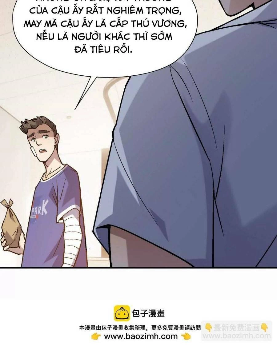 Thần Thú Quật Khởi Chapter 26 - 49