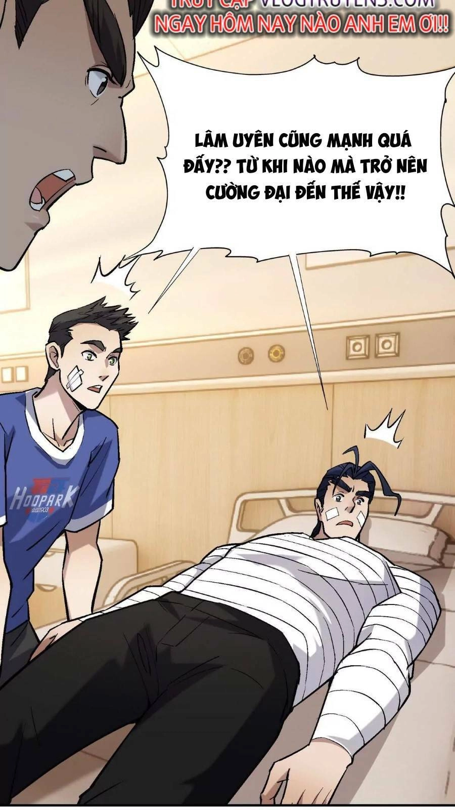 Thần Thú Quật Khởi Chapter 26 - 58