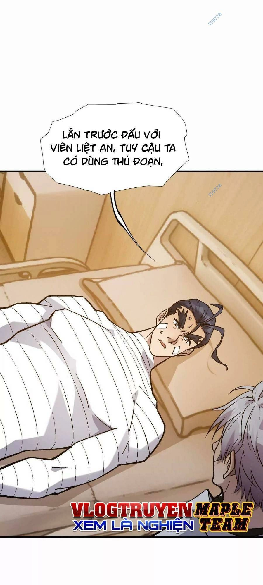 Thần Thú Quật Khởi Chapter 26 - 59