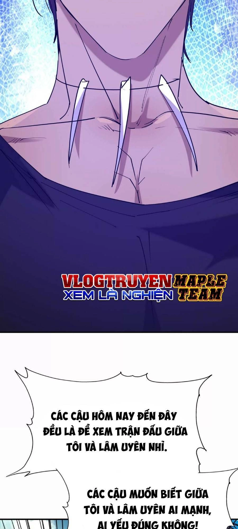 Thần Thú Quật Khởi Chapter 26 - 74