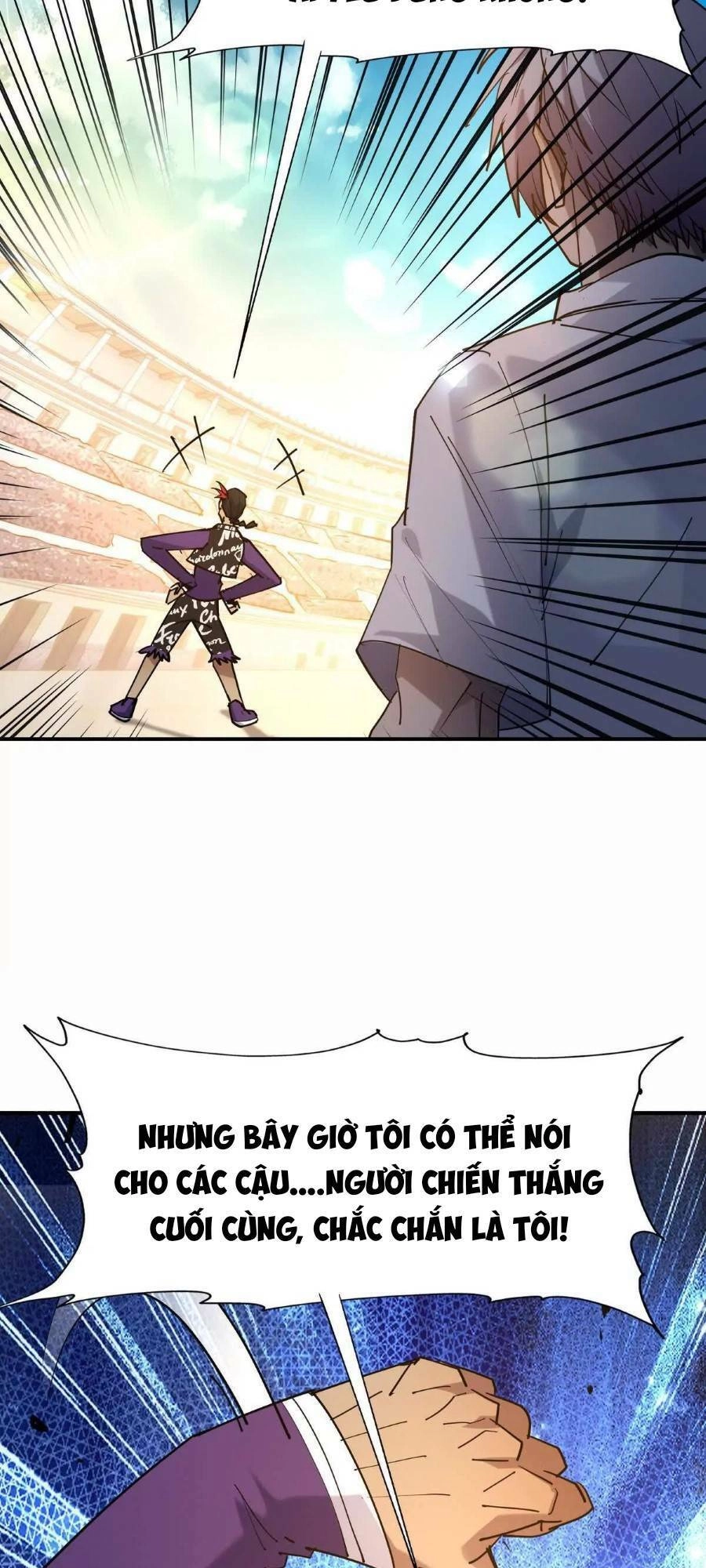 Thần Thú Quật Khởi Chapter 26 - 75