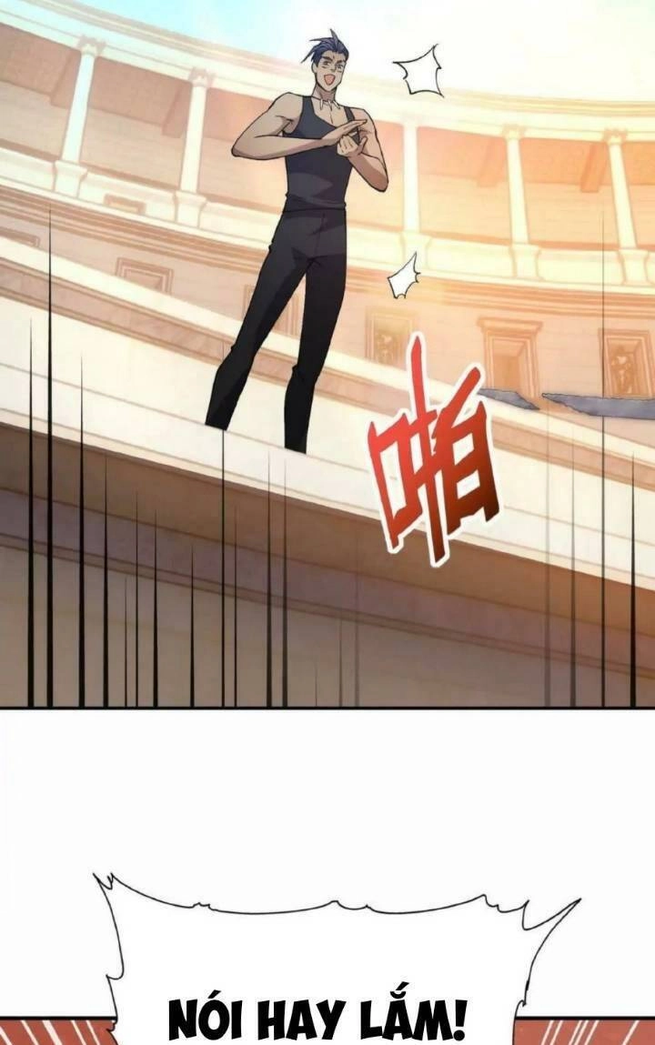 Thần Thú Quật Khởi Chapter 27 - 3