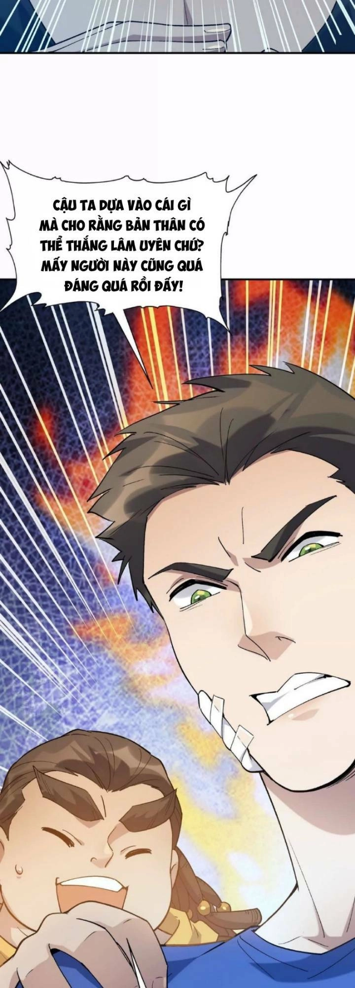 Thần Thú Quật Khởi Chapter 27 - 5