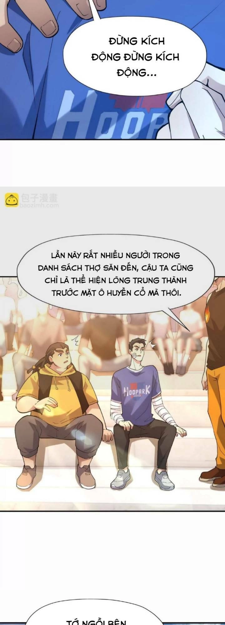 Thần Thú Quật Khởi Chapter 27 - 6