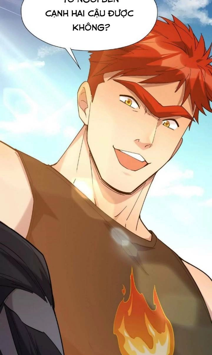 Thần Thú Quật Khởi Chapter 27 - 7