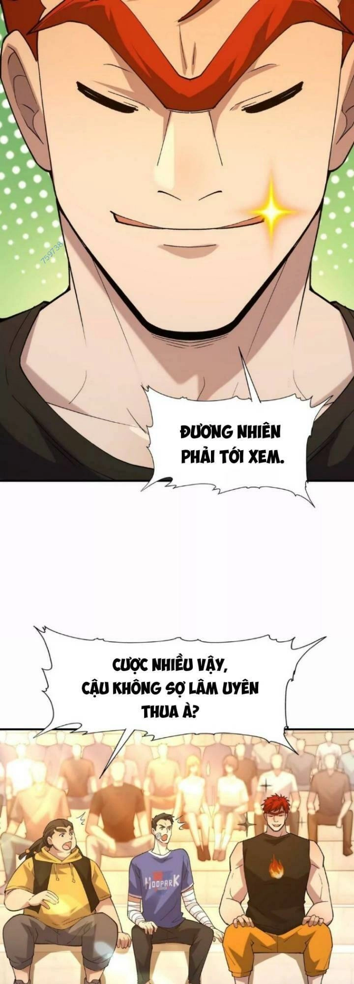 Thần Thú Quật Khởi Chapter 27 - 9