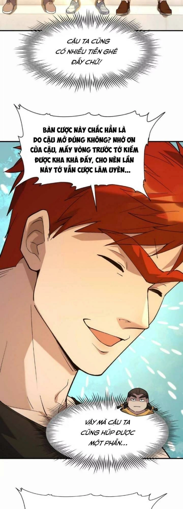 Thần Thú Quật Khởi Chapter 27 - 10