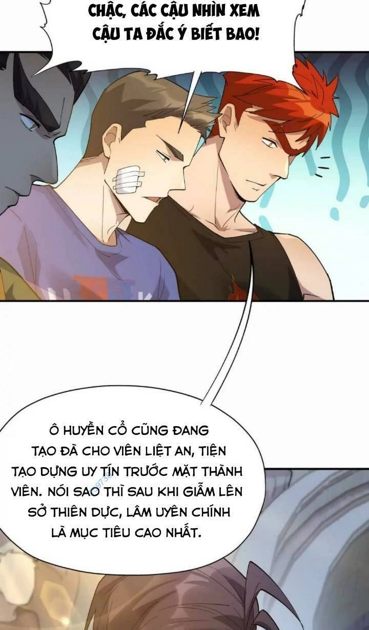 Thần Thú Quật Khởi Chapter 27 - 11
