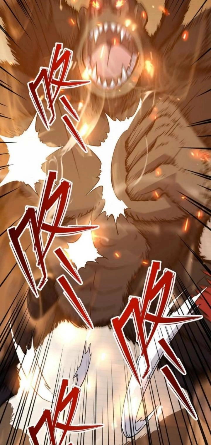 Thần Thú Quật Khởi Chapter 27 - 15