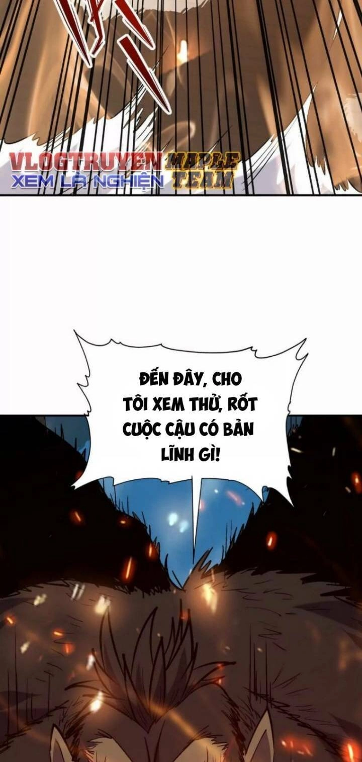 Thần Thú Quật Khởi Chapter 27 - 16