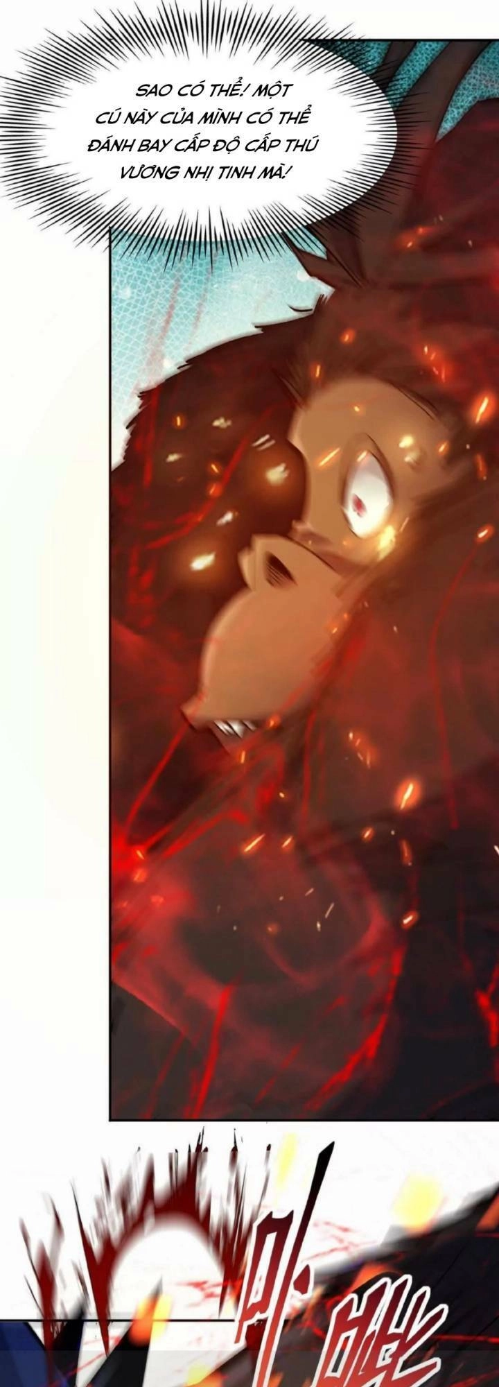 Thần Thú Quật Khởi Chapter 27 - 28