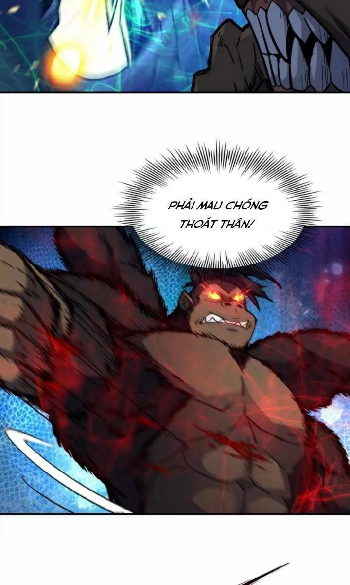 Thần Thú Quật Khởi Chapter 27 - 30