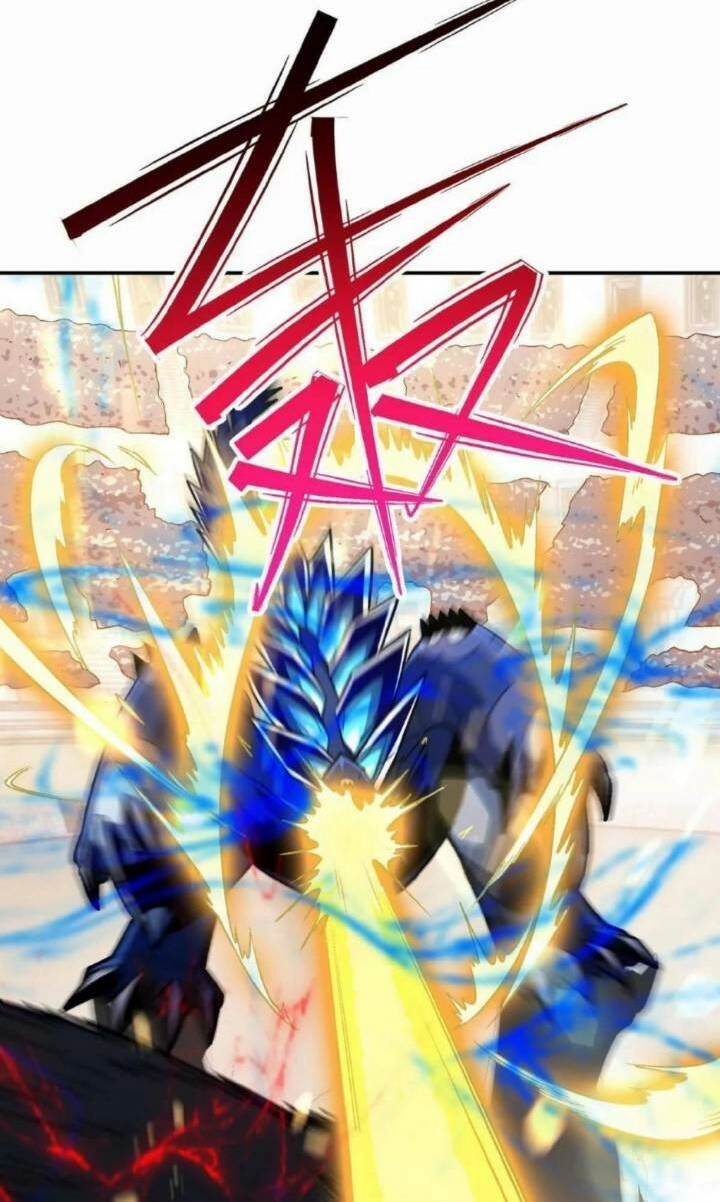 Thần Thú Quật Khởi Chapter 27 - 31