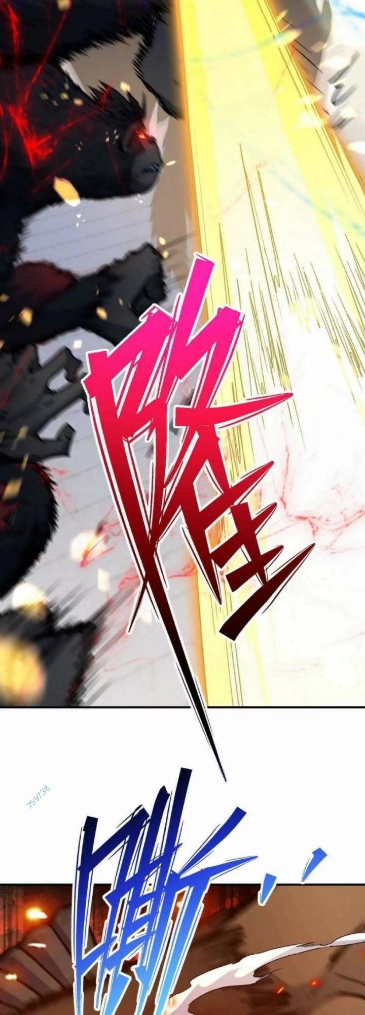 Thần Thú Quật Khởi Chapter 27 - 32