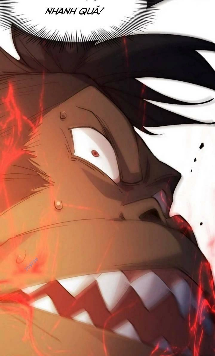 Thần Thú Quật Khởi Chapter 27 - 34