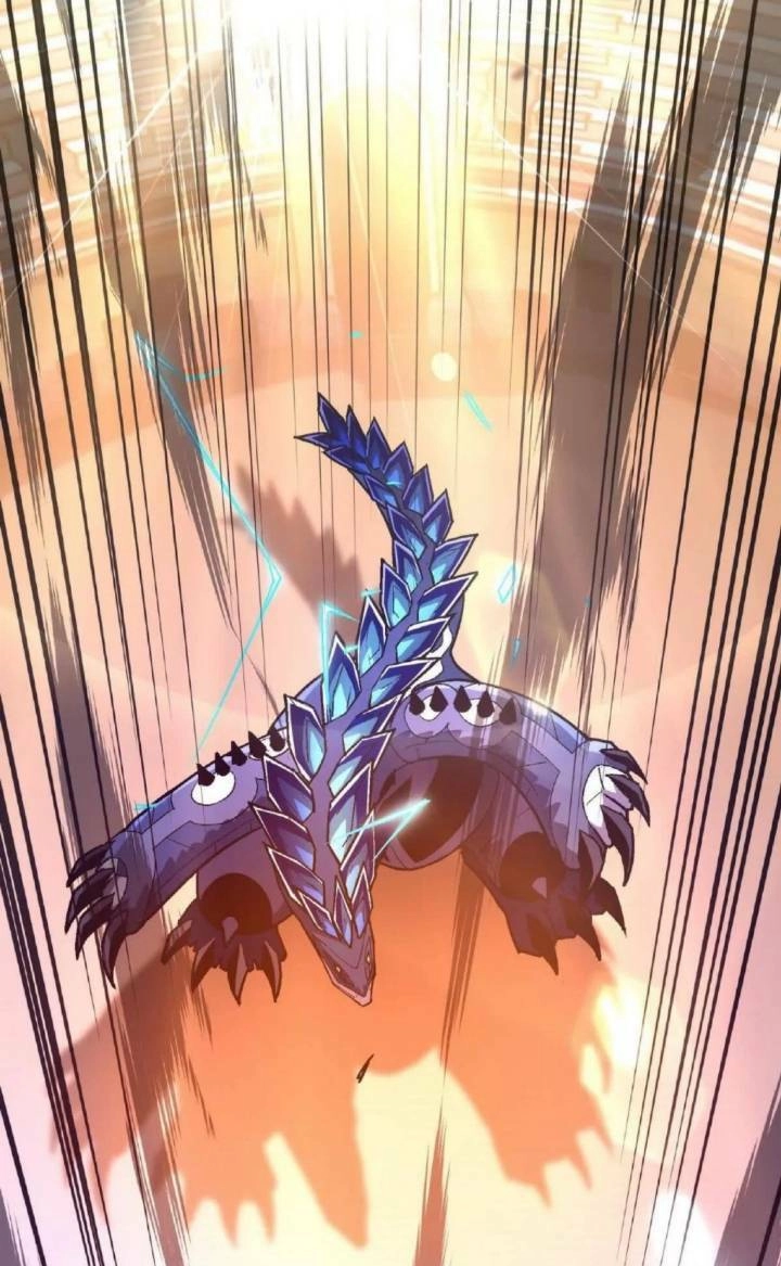 Thần Thú Quật Khởi Chapter 27 - 54